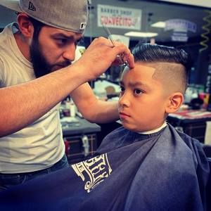 Meet your Posher, Joshua